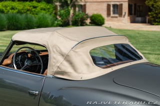 Mercedes-Benz 190 SL 1962