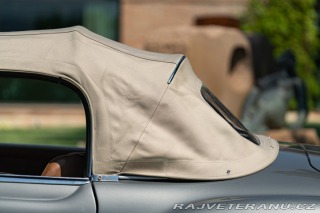 Mercedes-Benz 190 SL 1962