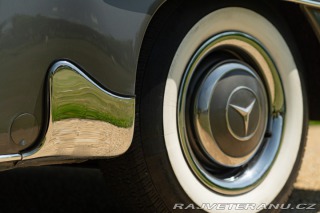 Mercedes-Benz 190 SL 1962