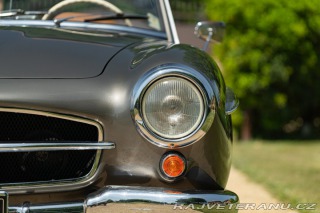 Mercedes-Benz 190 SL 1962