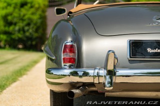 Mercedes-Benz 190 SL 1962