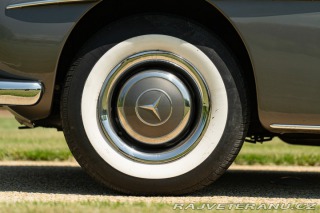 Mercedes-Benz 190 SL 1962