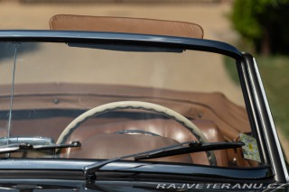 Mercedes-Benz 190 SL 1962