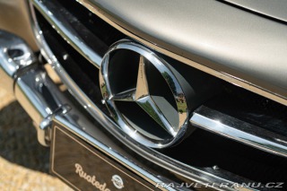 Mercedes-Benz 190 SL 1962