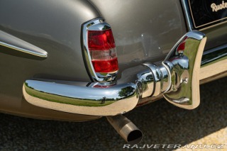 Mercedes-Benz 190 SL 1962