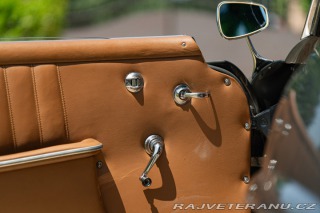 Mercedes-Benz 190 SL 1962
