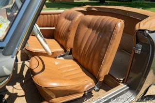 Mercedes-Benz 190 SL 1962