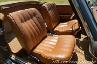Mercedes-Benz 190 SL 1962