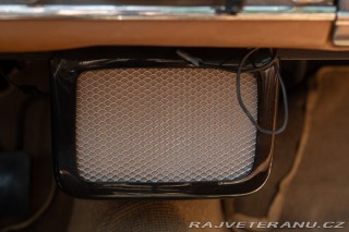 Mercedes-Benz 190 SL 1962