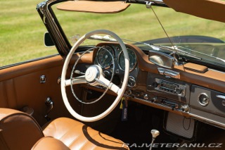 Mercedes-Benz 190 SL 1962