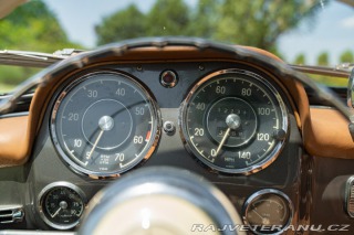 Mercedes-Benz 190 SL 1962