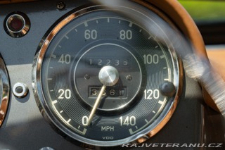 Mercedes-Benz 190 SL 1962