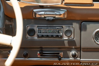 Mercedes-Benz 190 SL 1962