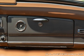 Mercedes-Benz 190 SL 1962