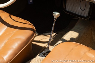 Mercedes-Benz 190 SL 1962