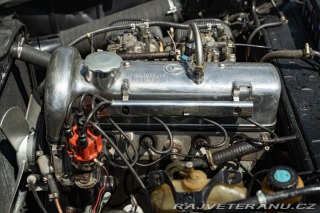 Mercedes-Benz 190 SL 1962