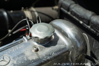 Mercedes-Benz 190 SL 1962