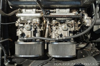 Mercedes-Benz 190 SL 1962