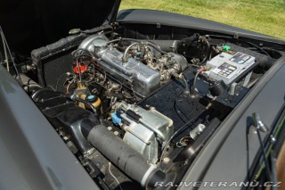 Mercedes-Benz 190 SL 1962