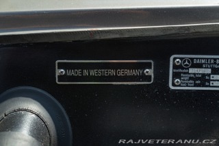 Mercedes-Benz 190 SL 1962