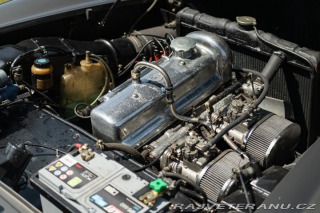 Mercedes-Benz 190 SL 1962