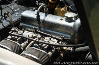 Mercedes-Benz 190 SL 1962