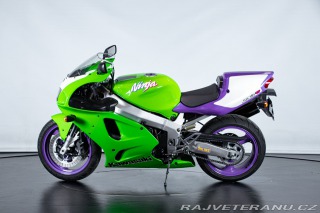 Kawasaki ZX ZX-7RR