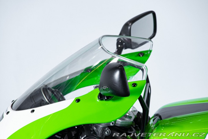 Kawasaki ZX ZX-7RR 1996
