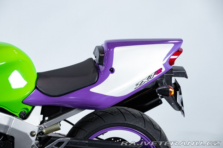 Kawasaki ZX ZX-7RR 1996
