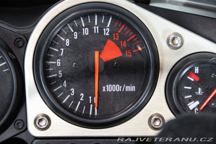 Kawasaki ZX ZX-7RR 1996