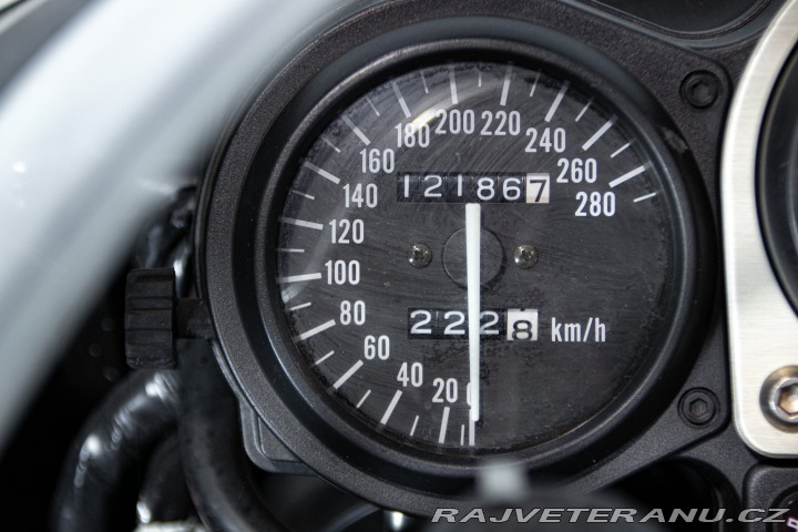Kawasaki ZX ZX-7RR 1996