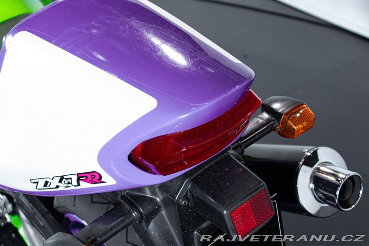 Kawasaki ZX ZX-7RR 1996