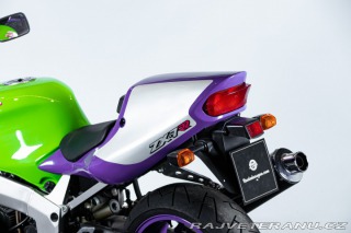Kawasaki ZX ZX-7RR 1996