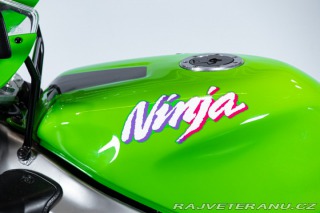 Kawasaki ZX ZX-7RR 1996