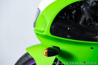 Kawasaki ZX ZX-7RR 1996