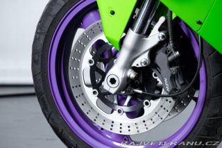 Kawasaki ZX ZX-7RR 1996