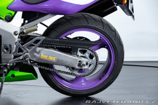 Kawasaki ZX ZX-7RR 1996