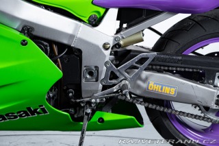 Kawasaki ZX ZX-7RR 1996