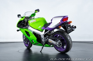 Kawasaki ZX ZX-7RR 1996