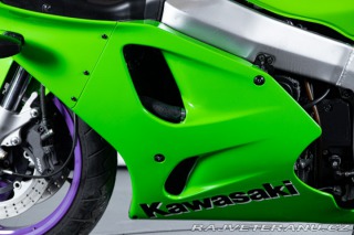 Kawasaki ZX ZX-7RR 1996