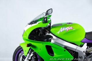 Kawasaki ZX ZX-7RR 1996