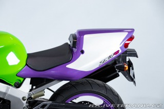 Kawasaki ZX ZX-7RR 1996