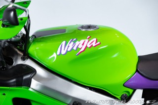 Kawasaki ZX ZX-7RR 1996