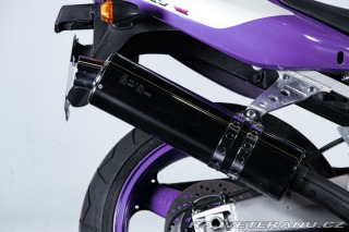 Kawasaki ZX ZX-7RR 1996