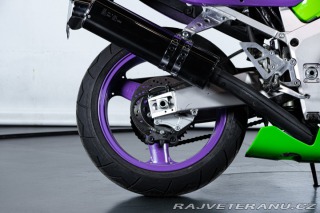 Kawasaki ZX ZX-7RR 1996