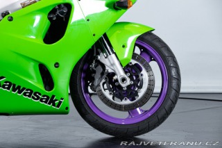 Kawasaki ZX ZX-7RR 1996