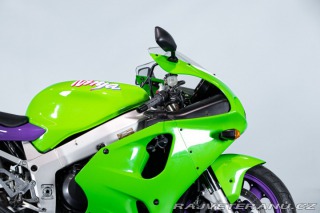 Kawasaki ZX ZX-7RR 1996