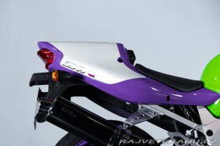 Kawasaki ZX ZX-7RR 1996