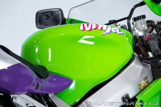 Kawasaki ZX ZX-7RR 1996