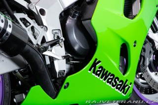 Kawasaki ZX ZX-7RR 1996